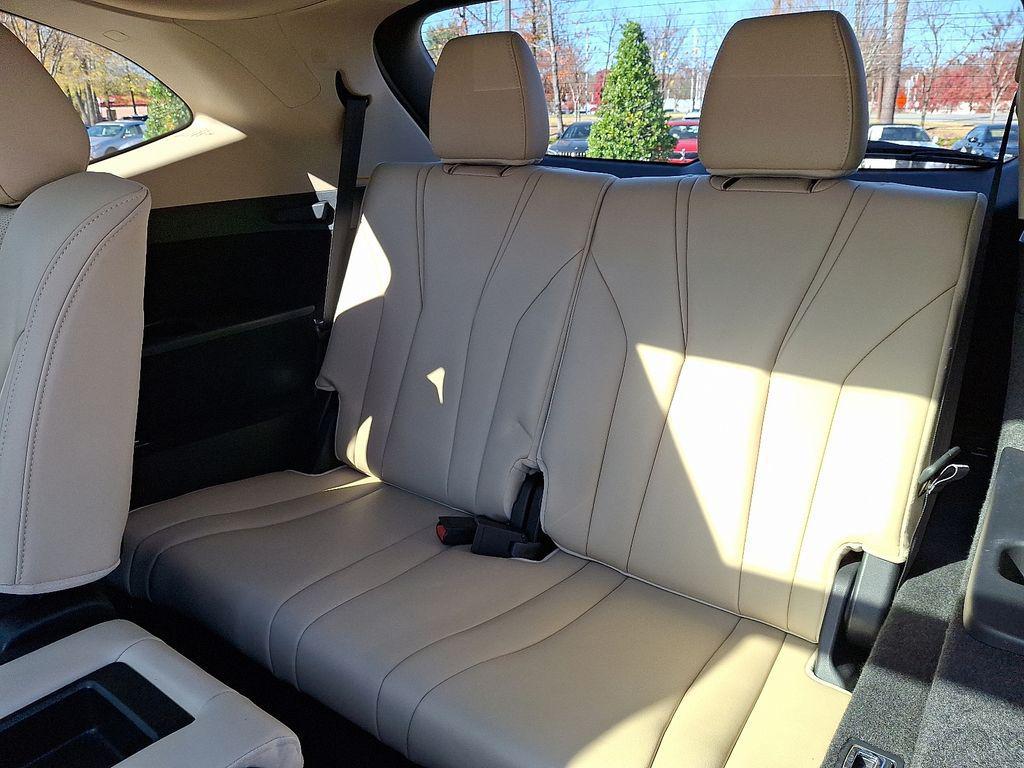 used 2023 Acura MDX car, priced at $38,299