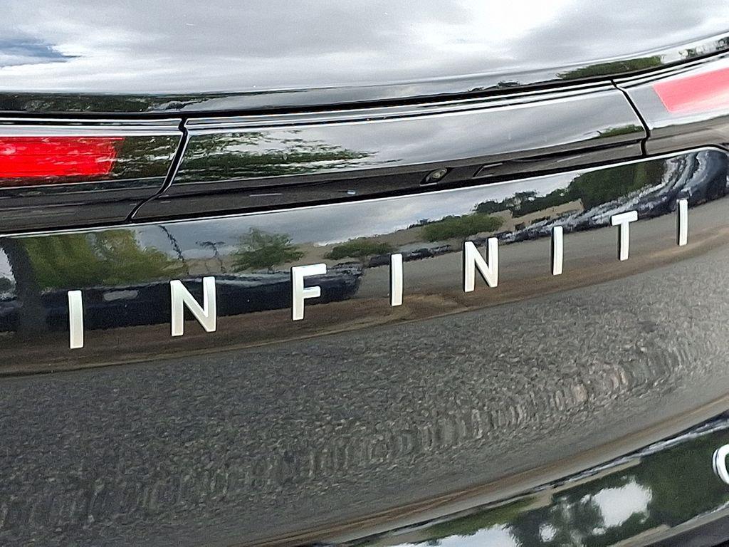 new 2026 INFINITI QX60 car, priced at $60,185