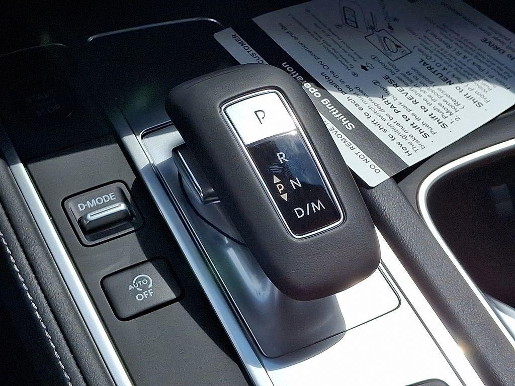 new 2026 INFINITI QX60 car, priced at $60,185