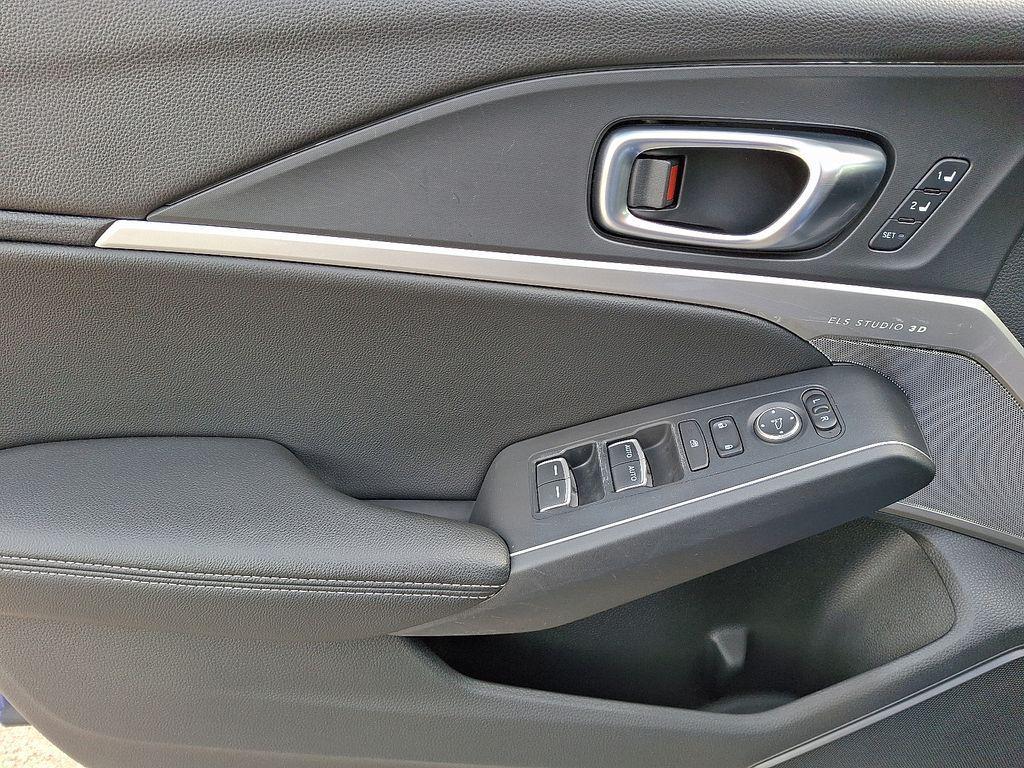used 2023 Acura Integra car, priced at $28,997