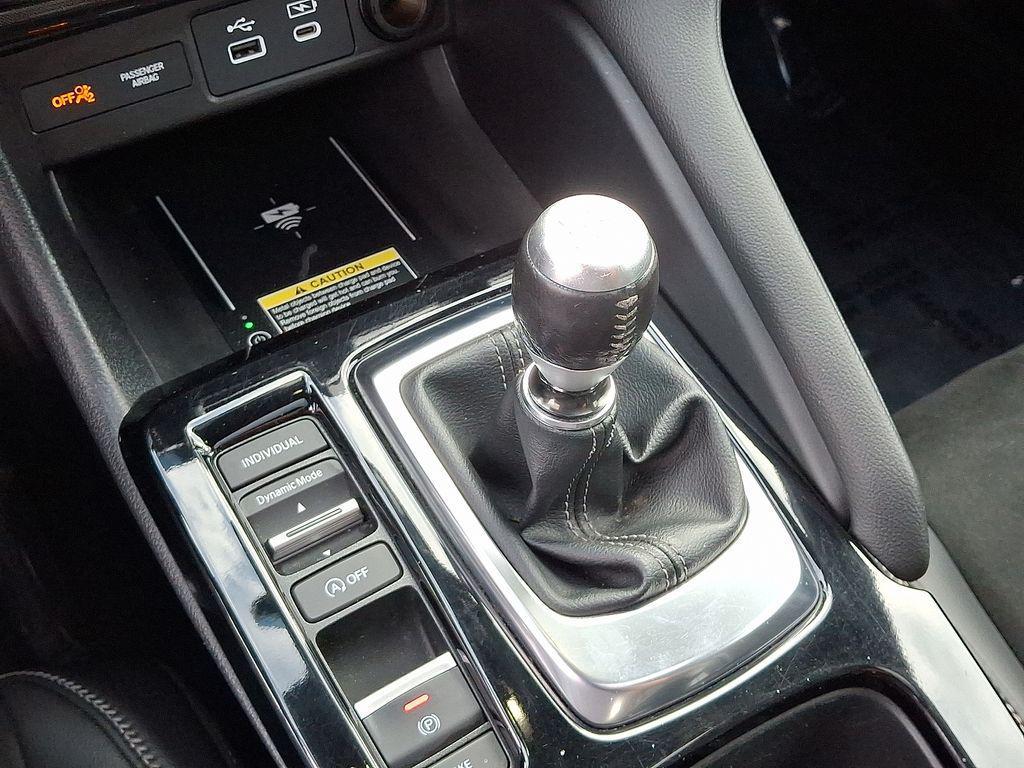 used 2023 Acura Integra car, priced at $28,997