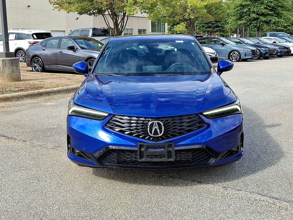 used 2023 Acura Integra car, priced at $28,997