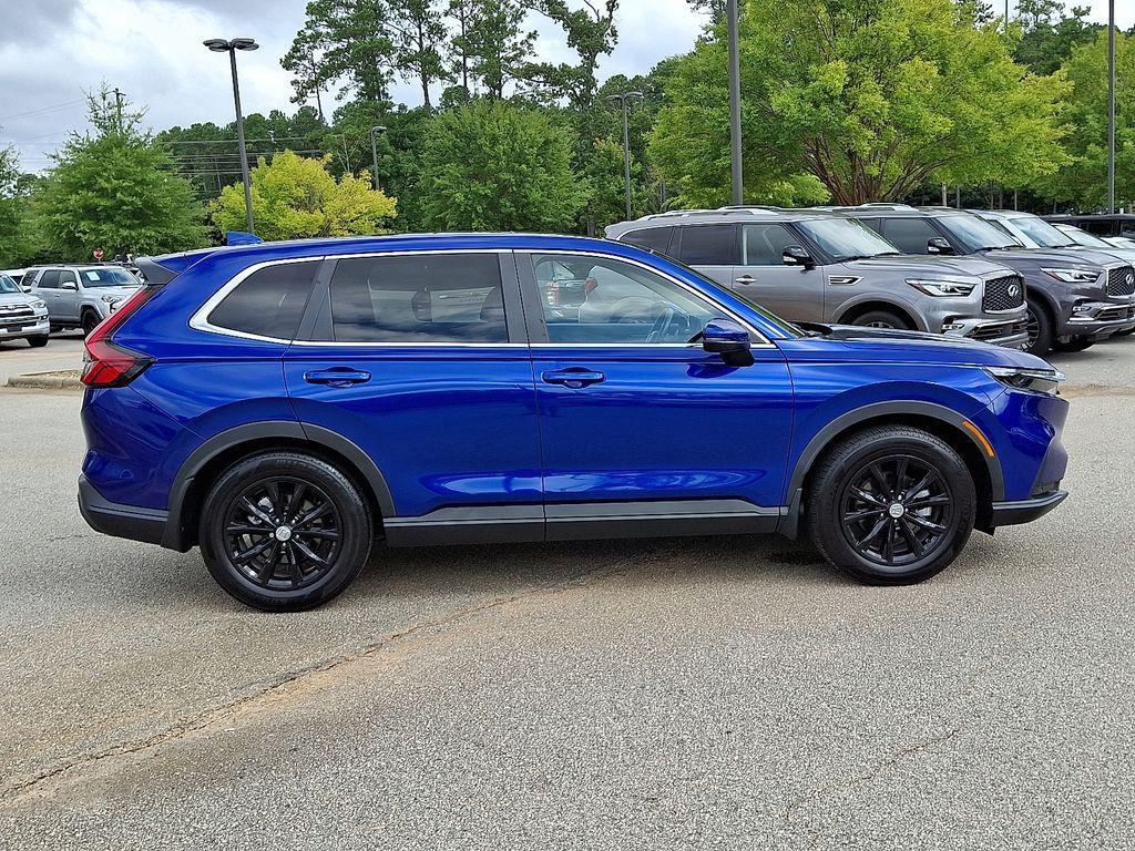 used 2023 Honda CR-V car, priced at $30,999