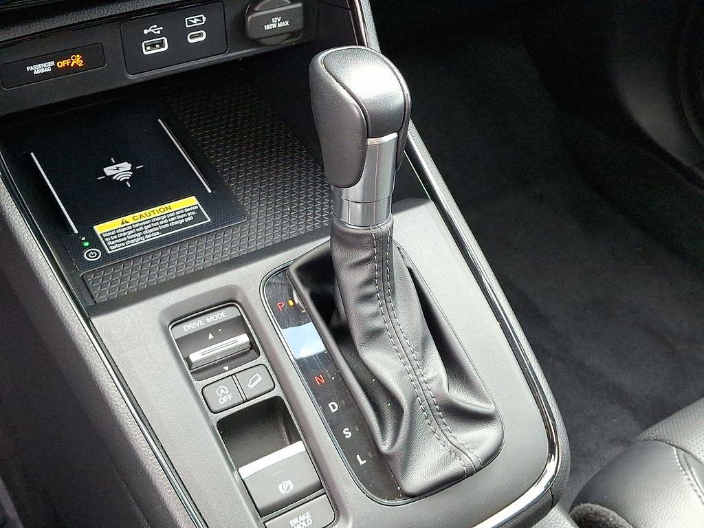 used 2023 Honda CR-V car, priced at $30,999