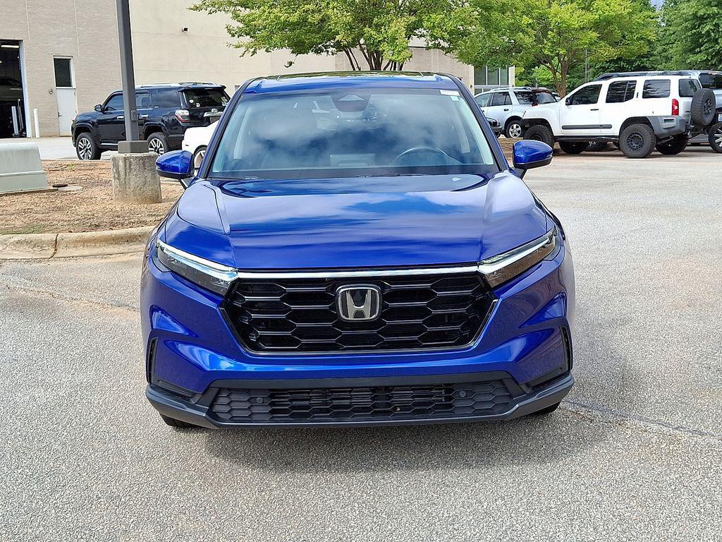 used 2023 Honda CR-V car, priced at $30,999