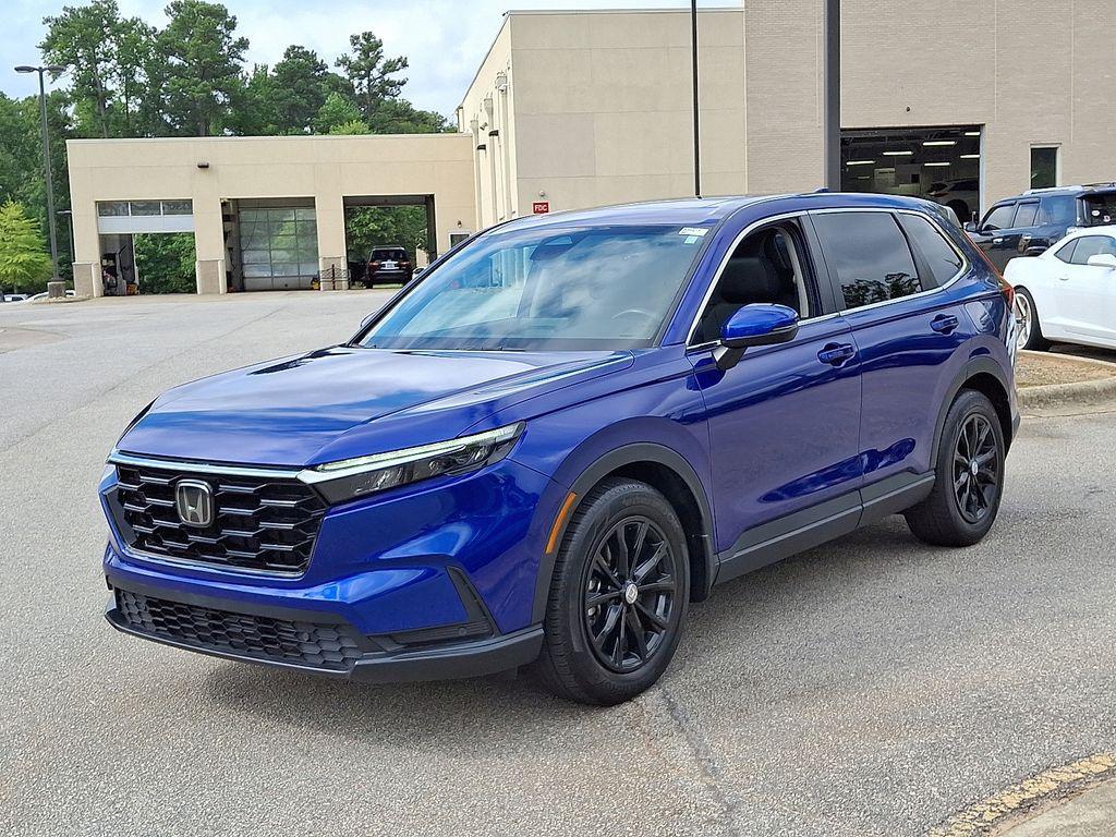 used 2023 Honda CR-V car, priced at $30,999