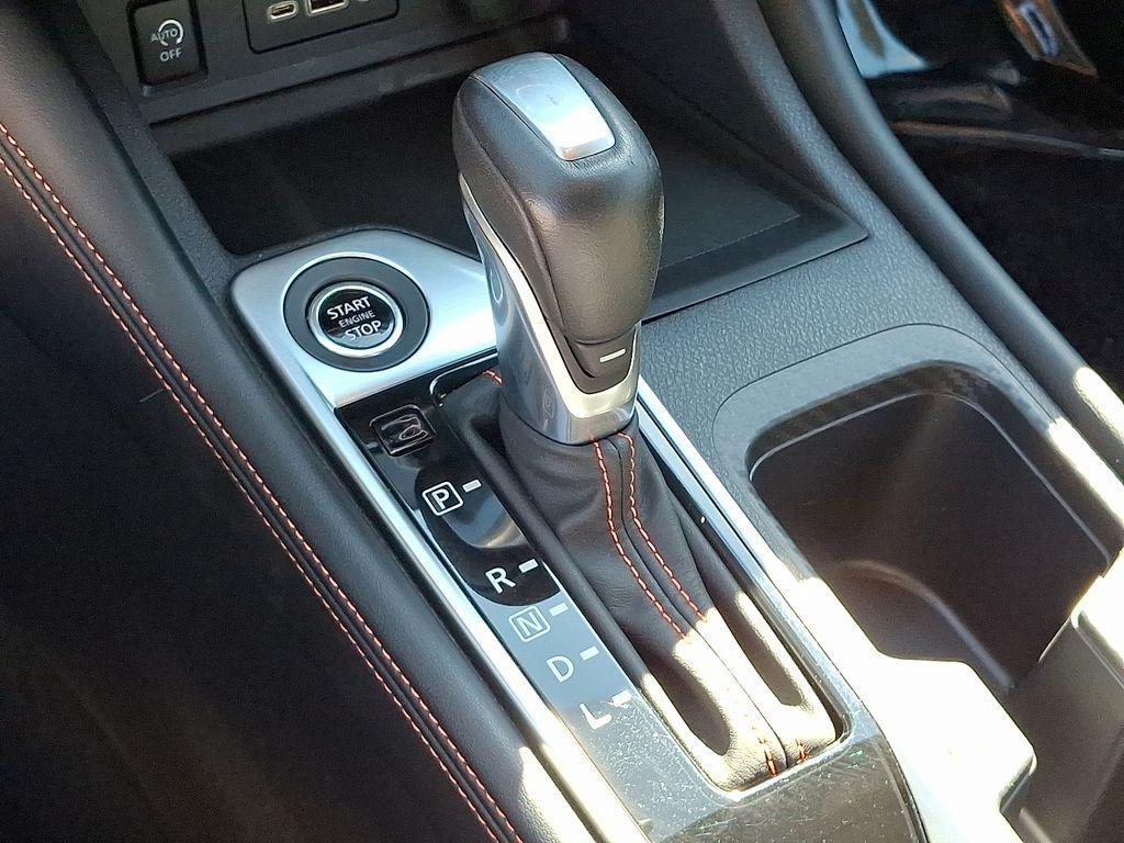 used 2024 Nissan Sentra car, priced at $21,499