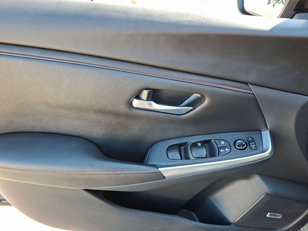 used 2024 Nissan Sentra car, priced at $21,499