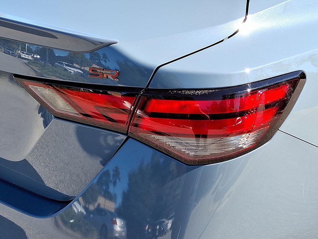 used 2024 Nissan Sentra car, priced at $21,499