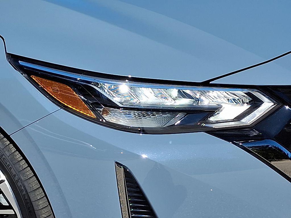 used 2024 Nissan Sentra car, priced at $21,499