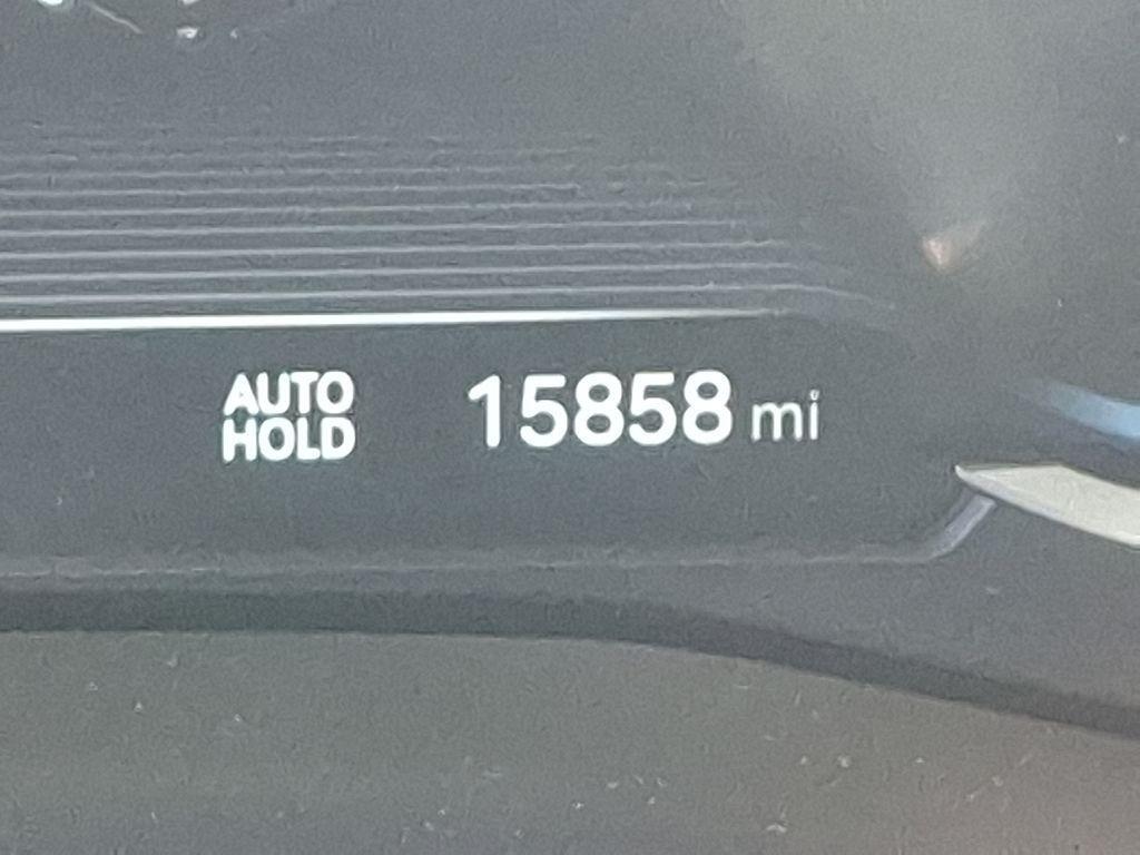 used 2023 Genesis G70 car, priced at $29,178