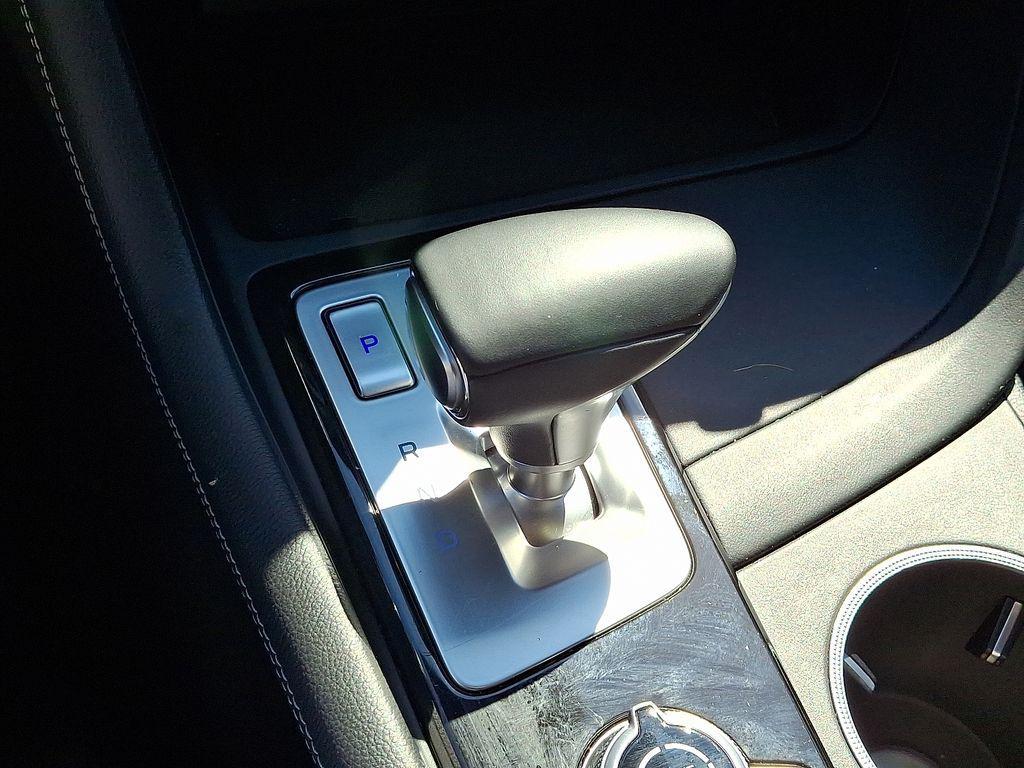 used 2023 Genesis G70 car, priced at $29,178