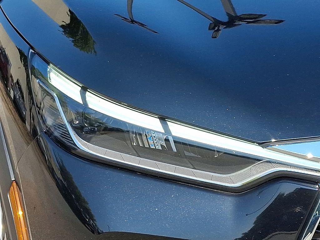 used 2023 INFINITI QX60 car, priced at $42,297