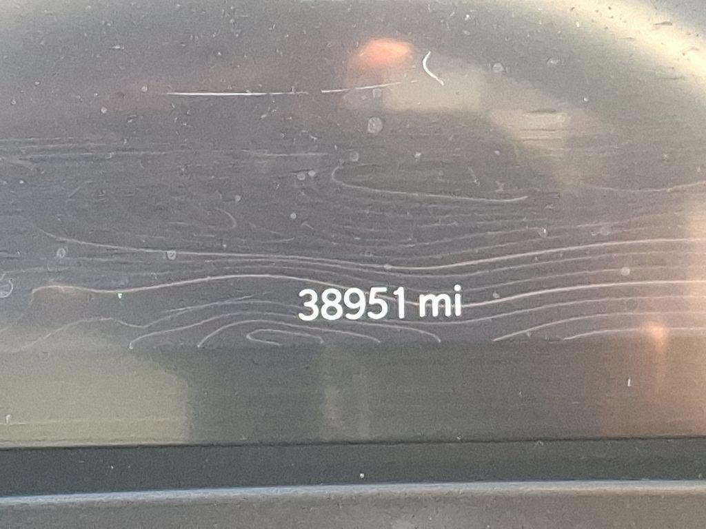 used 2023 Jeep Grand Cherokee L car, priced at $30,999