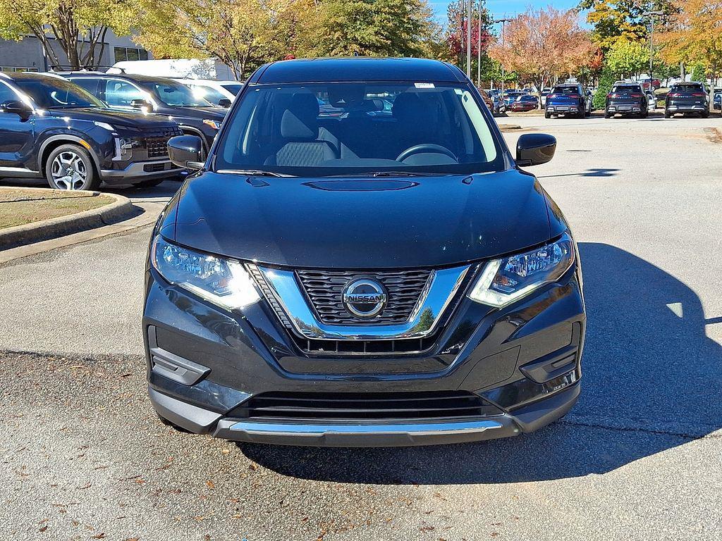 used 2019 Nissan Rogue car, priced at $16,399
