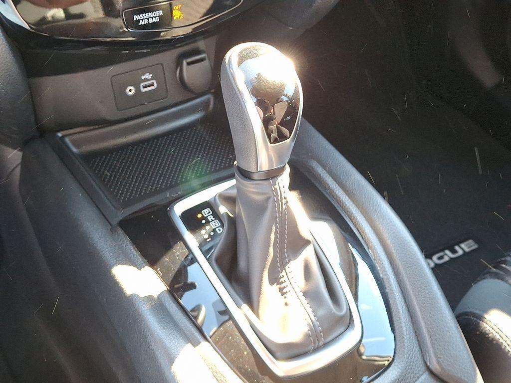 used 2019 Nissan Rogue car, priced at $16,399