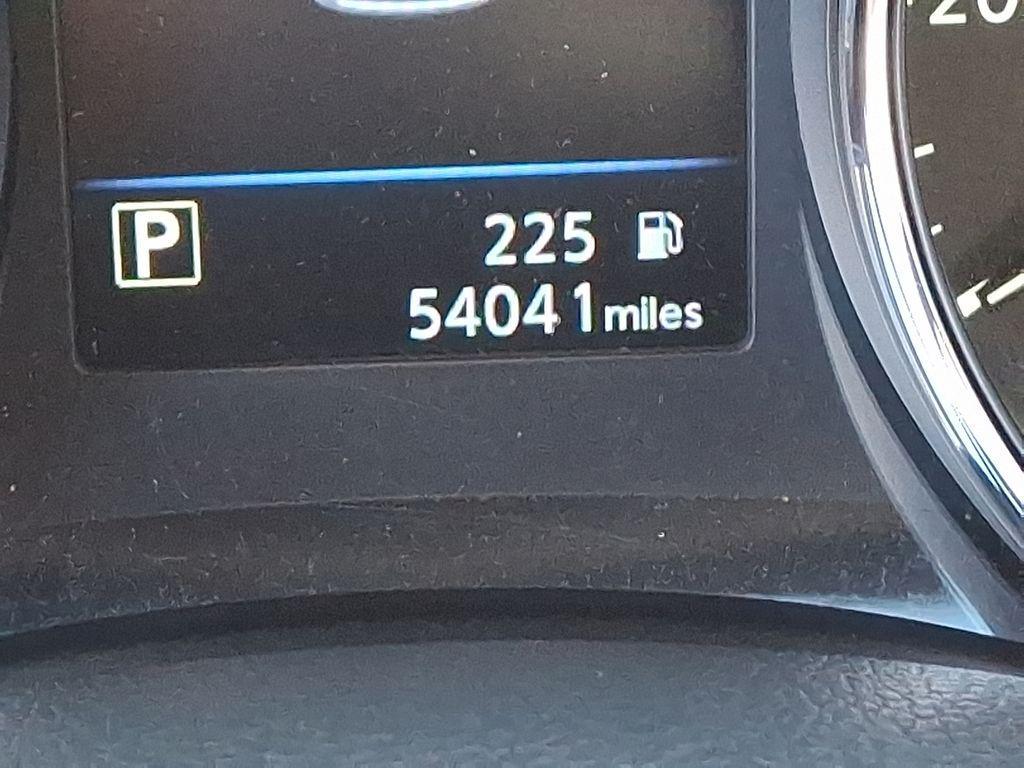 used 2019 Nissan Rogue car, priced at $16,399