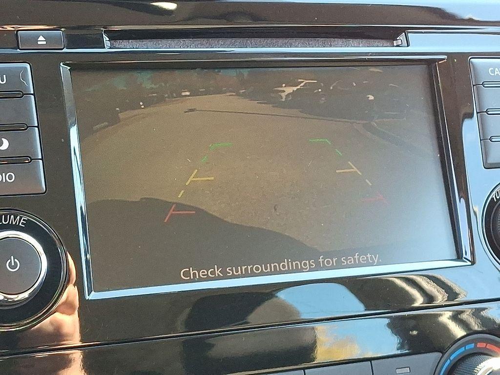 used 2019 Nissan Rogue car, priced at $16,399