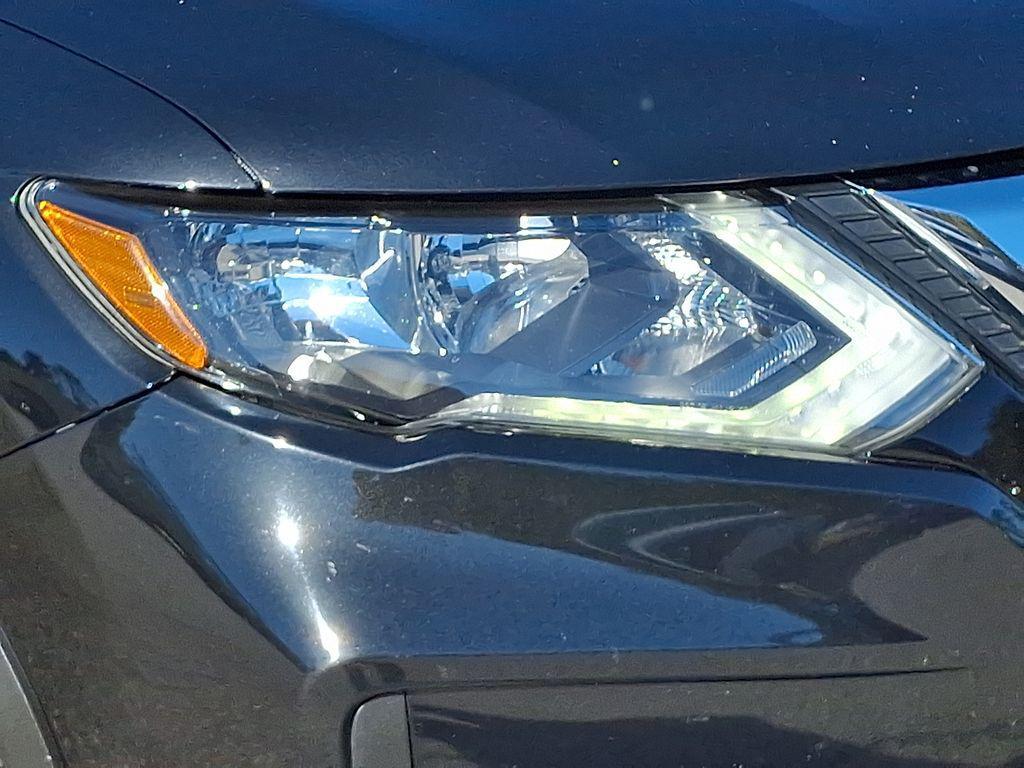 used 2019 Nissan Rogue car, priced at $16,399