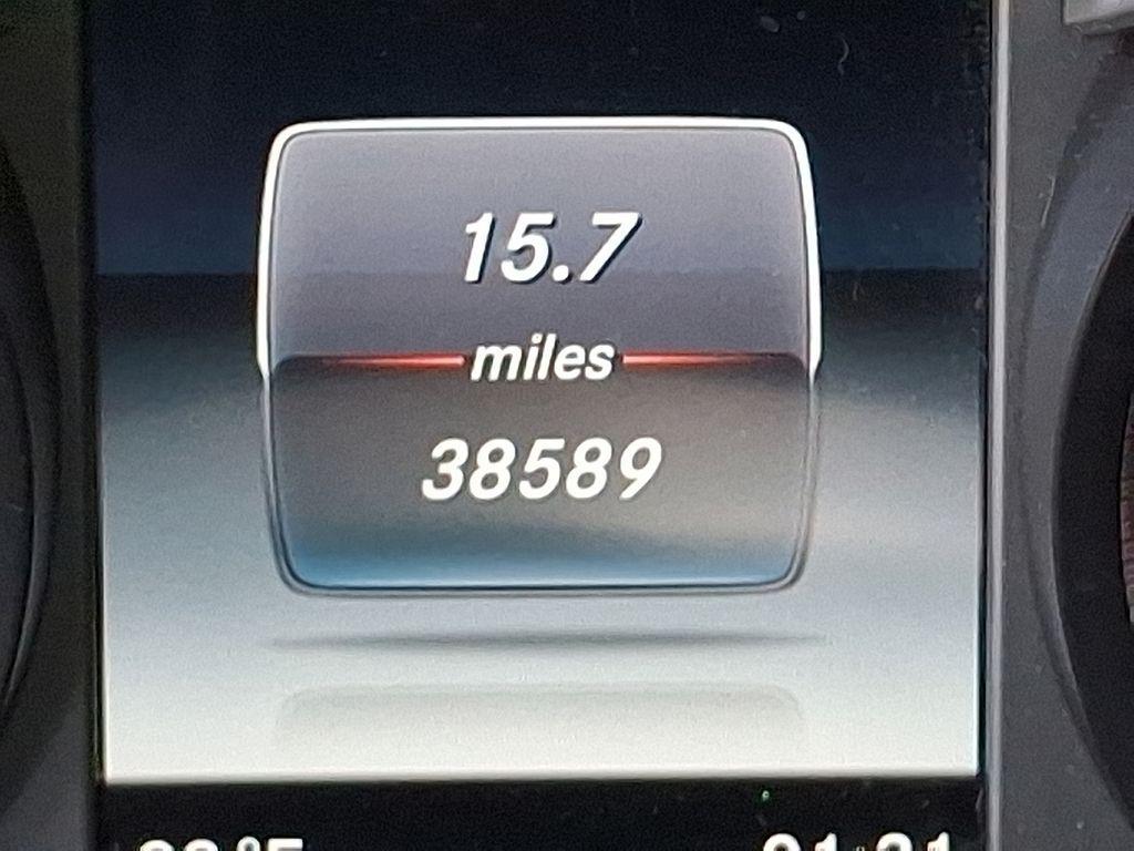used 2019 Mercedes-Benz GLC 300 car, priced at $22,499