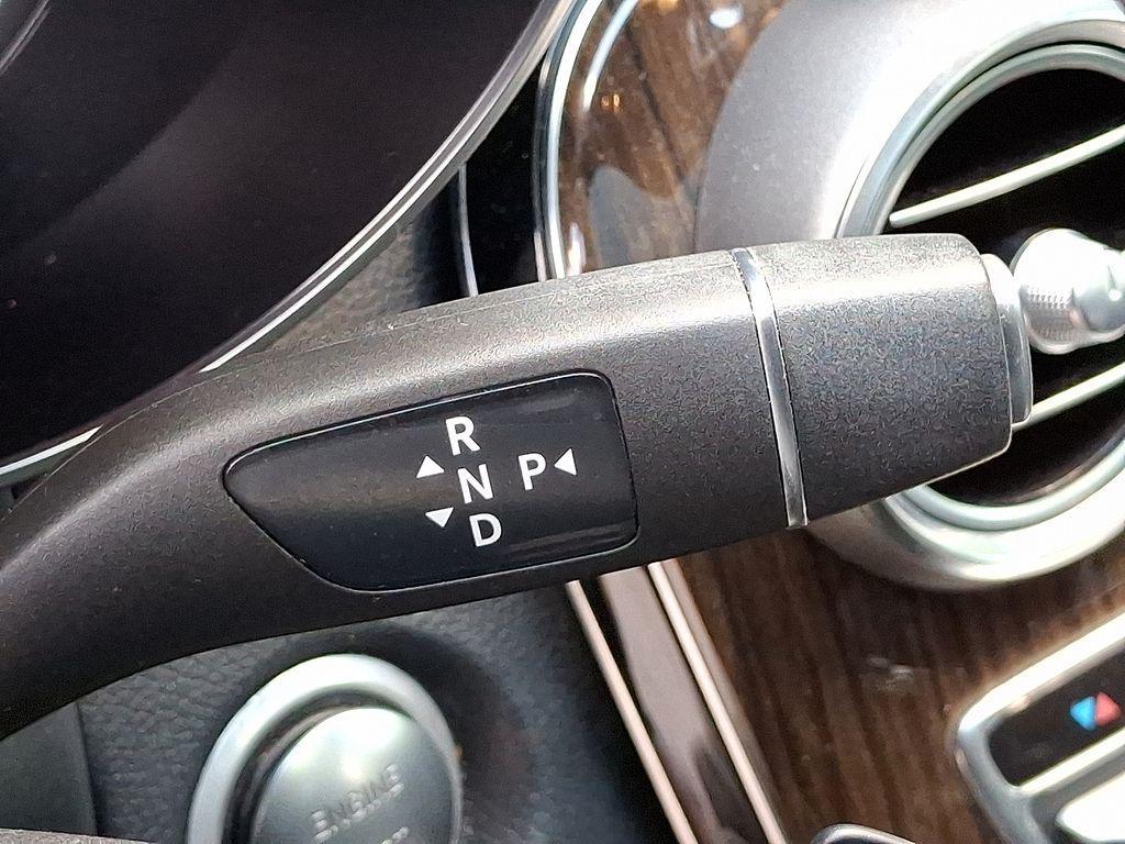 used 2019 Mercedes-Benz GLC 300 car, priced at $22,499