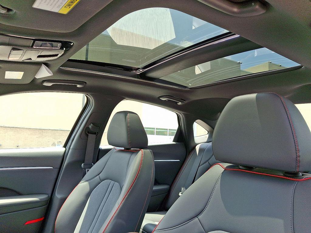 used 2022 Hyundai Sonata car, priced at $21,997