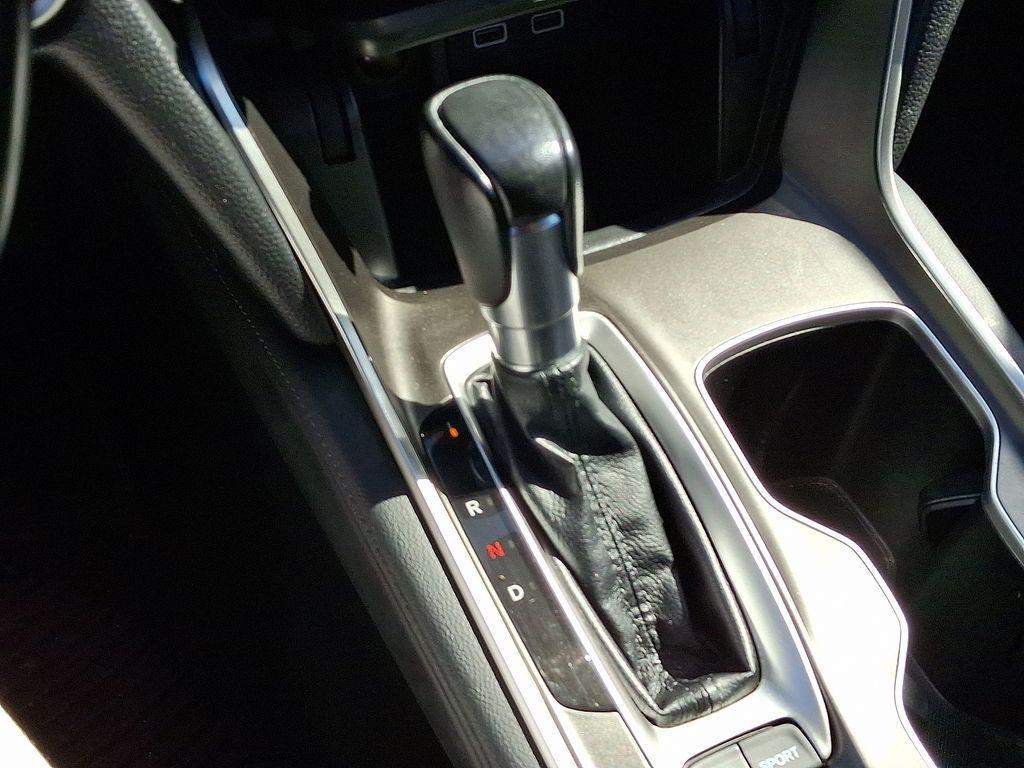 used 2022 Honda Accord car, priced at $23,797