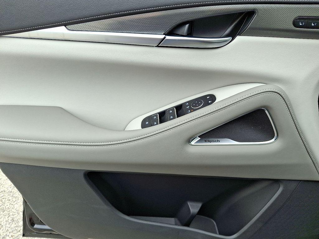 new 2026 INFINITI QX60 car