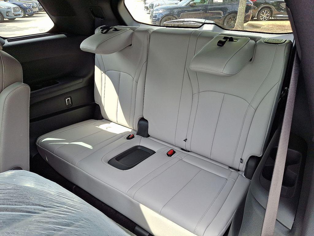 new 2026 INFINITI QX60 car, priced at $73,890