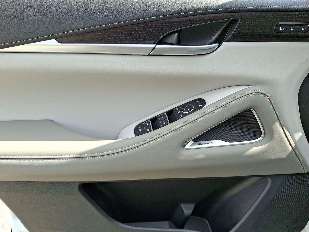 new 2026 INFINITI QX60 car, priced at $73,890