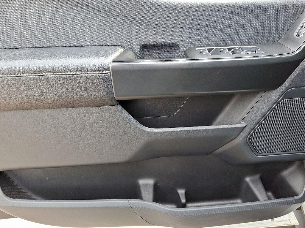used 2024 Ford F-150 car, priced at $38,697