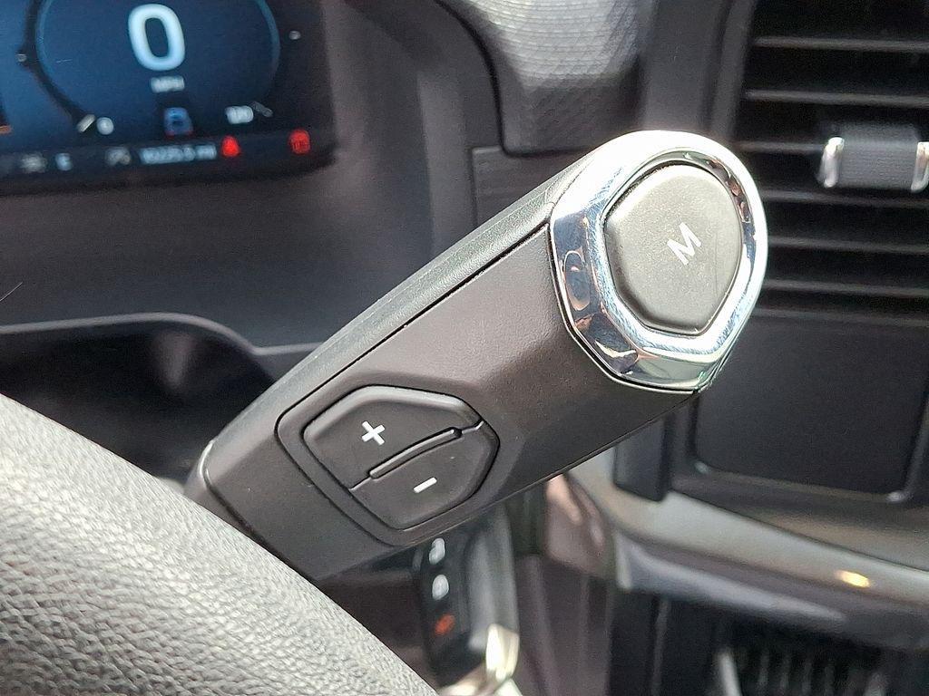 used 2024 Ford F-150 car, priced at $38,697
