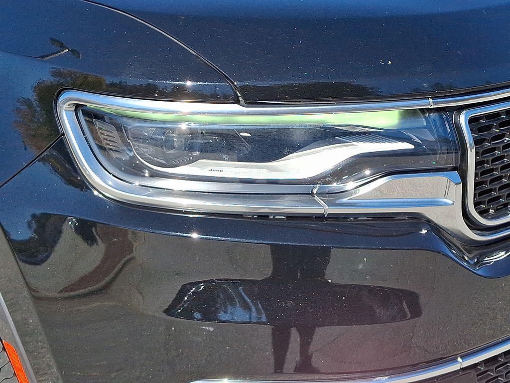 used 2022 Jeep Wagoneer car, priced at $38,708