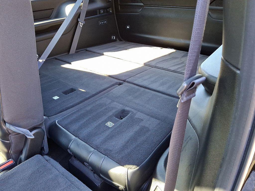 used 2022 Jeep Wagoneer car, priced at $38,708