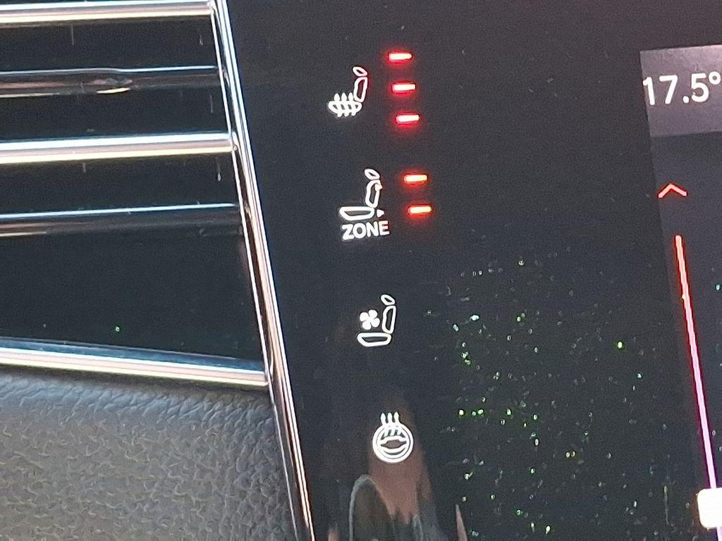 used 2022 Jeep Wagoneer car, priced at $38,708