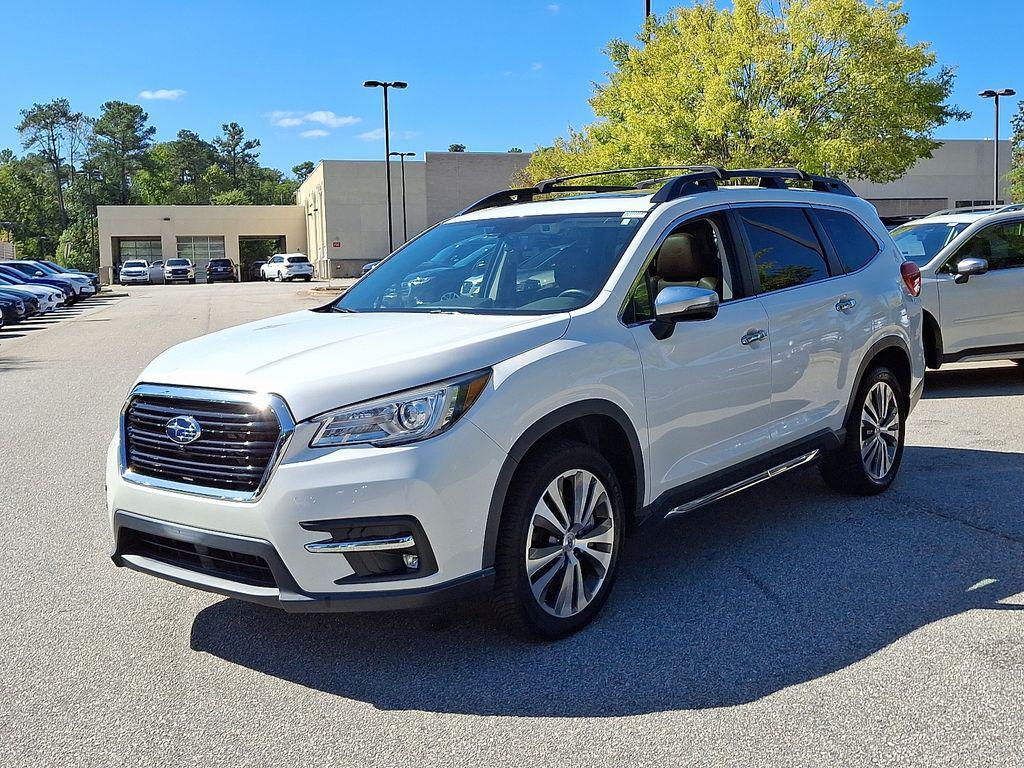 used 2020 Subaru Ascent car, priced at $22,998