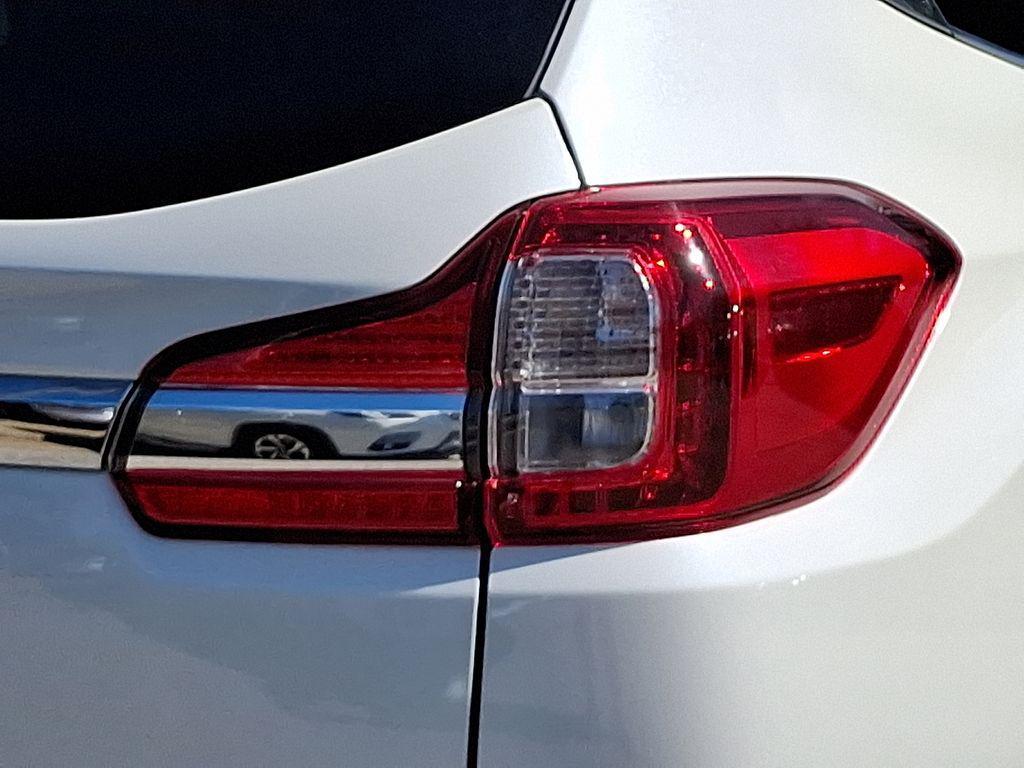 used 2020 Subaru Ascent car, priced at $22,998