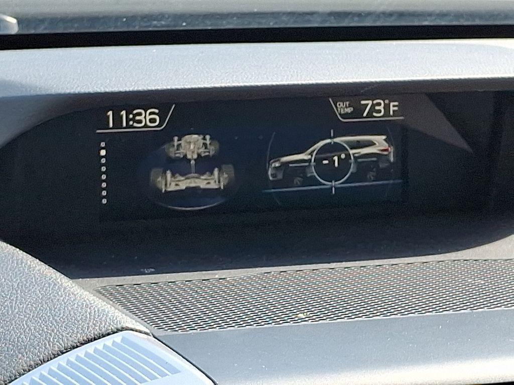 used 2020 Subaru Ascent car, priced at $22,998