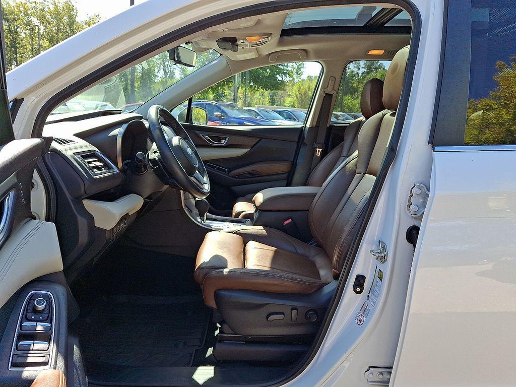 used 2020 Subaru Ascent car, priced at $22,998
