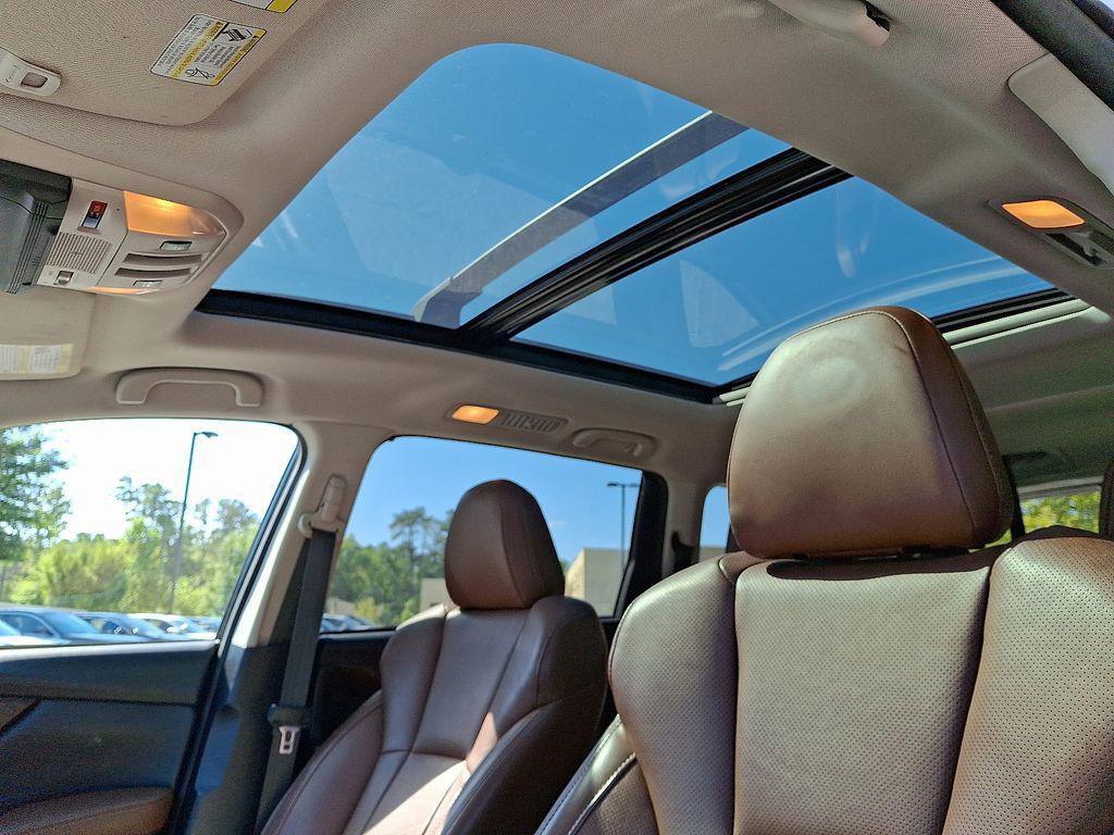 used 2020 Subaru Ascent car, priced at $22,998