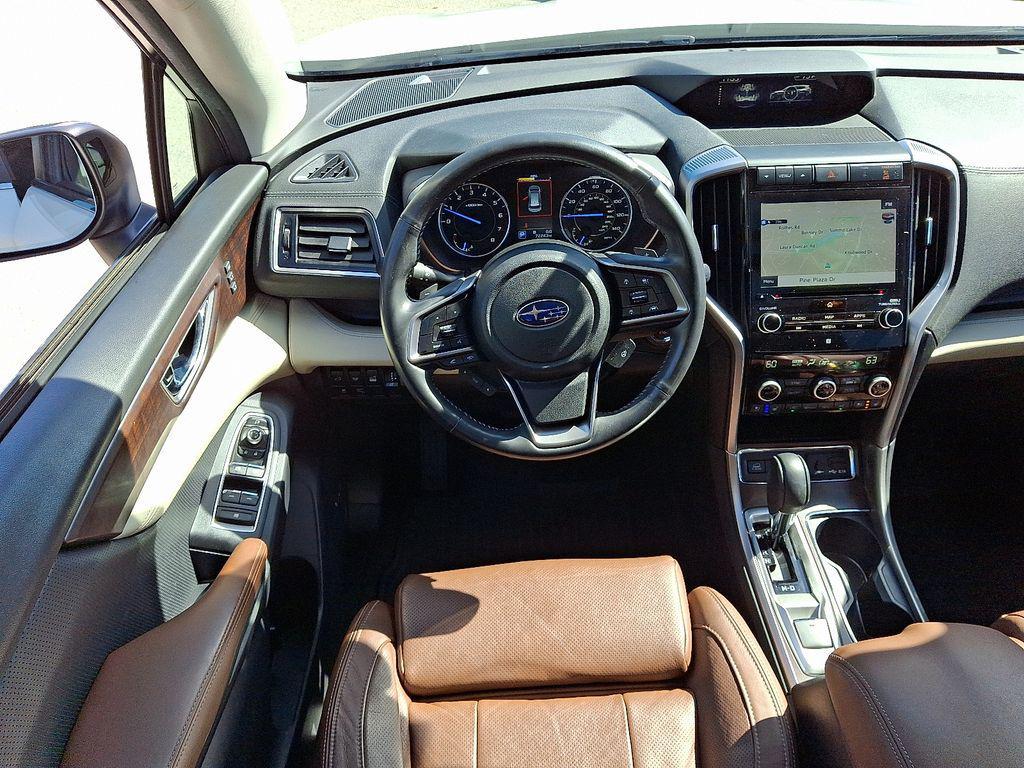 used 2020 Subaru Ascent car, priced at $22,998