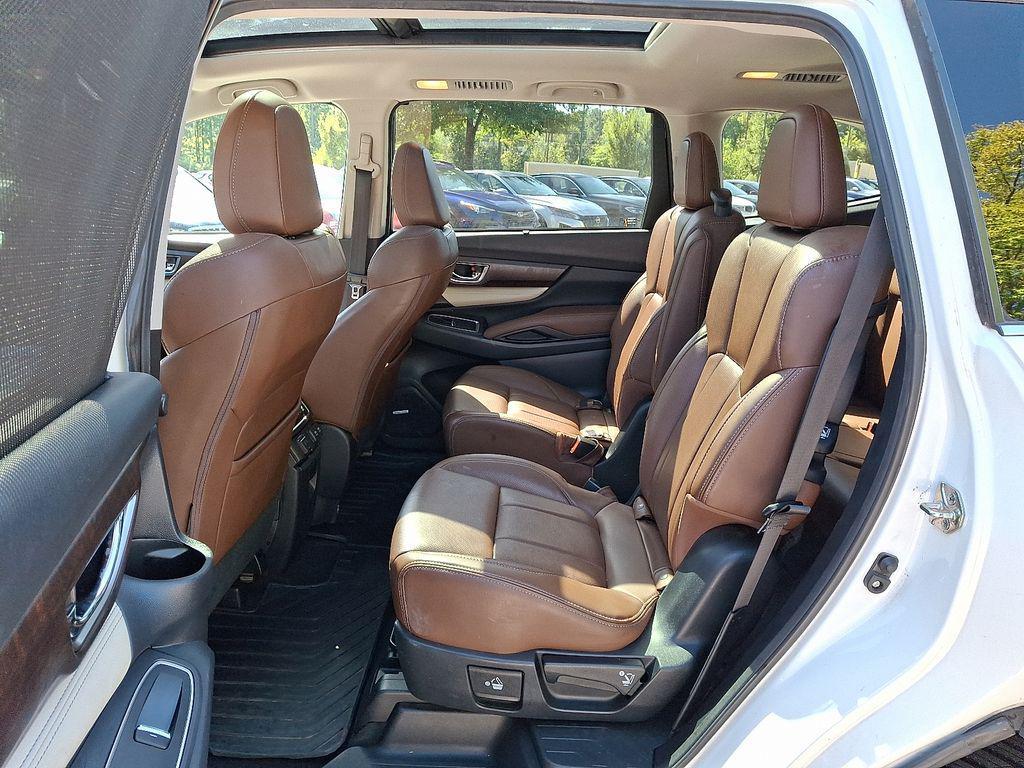 used 2020 Subaru Ascent car, priced at $22,998