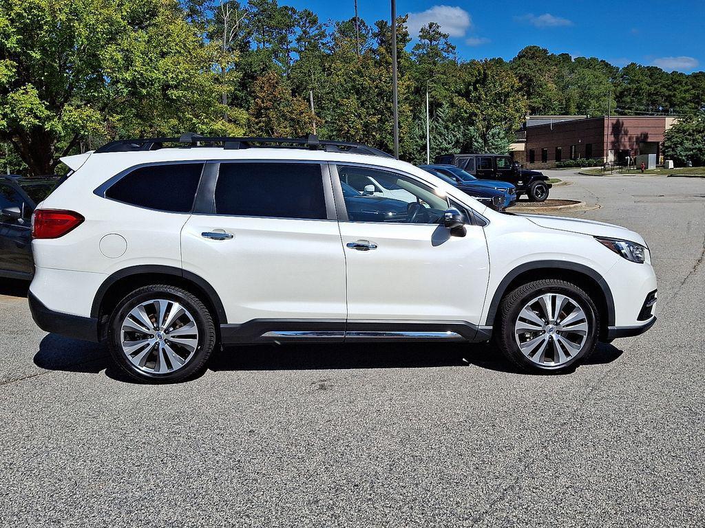 used 2020 Subaru Ascent car, priced at $22,998