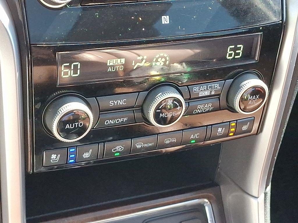 used 2020 Subaru Ascent car, priced at $22,998