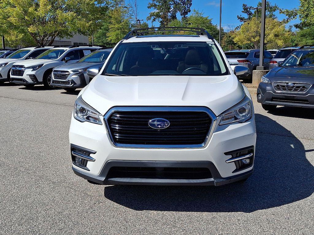 used 2020 Subaru Ascent car, priced at $22,998