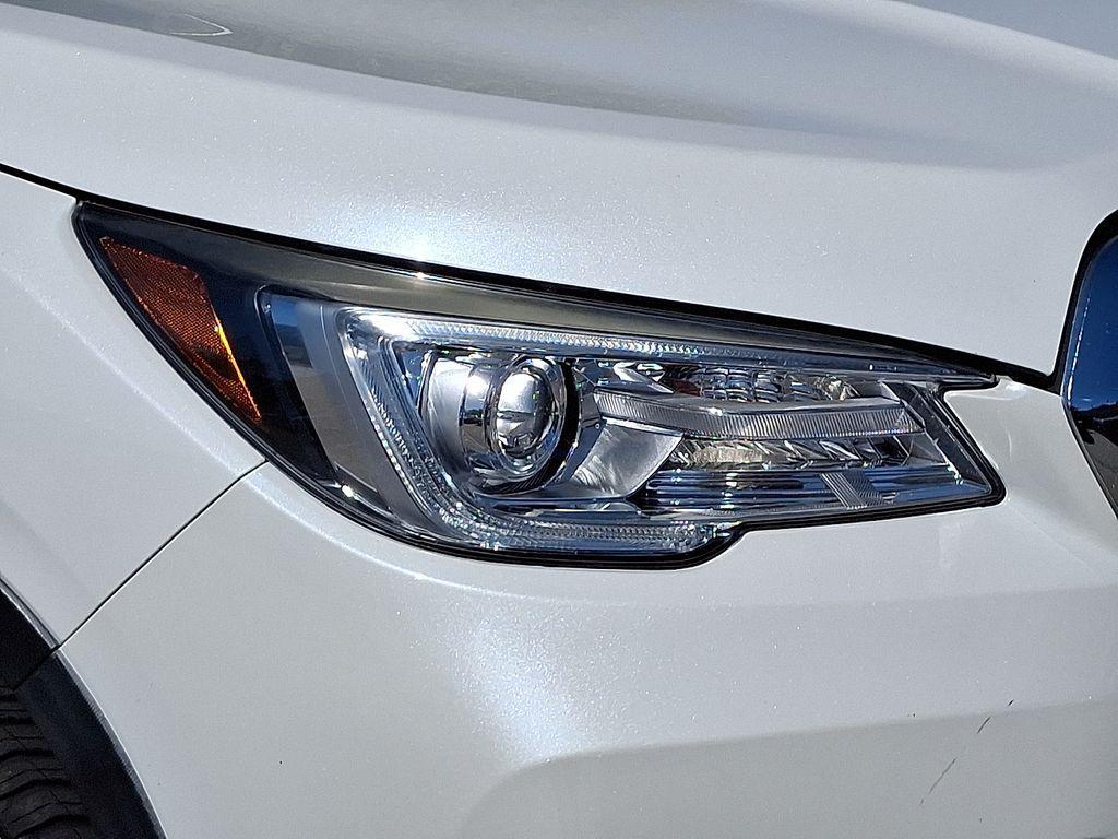 used 2020 Subaru Ascent car, priced at $22,998