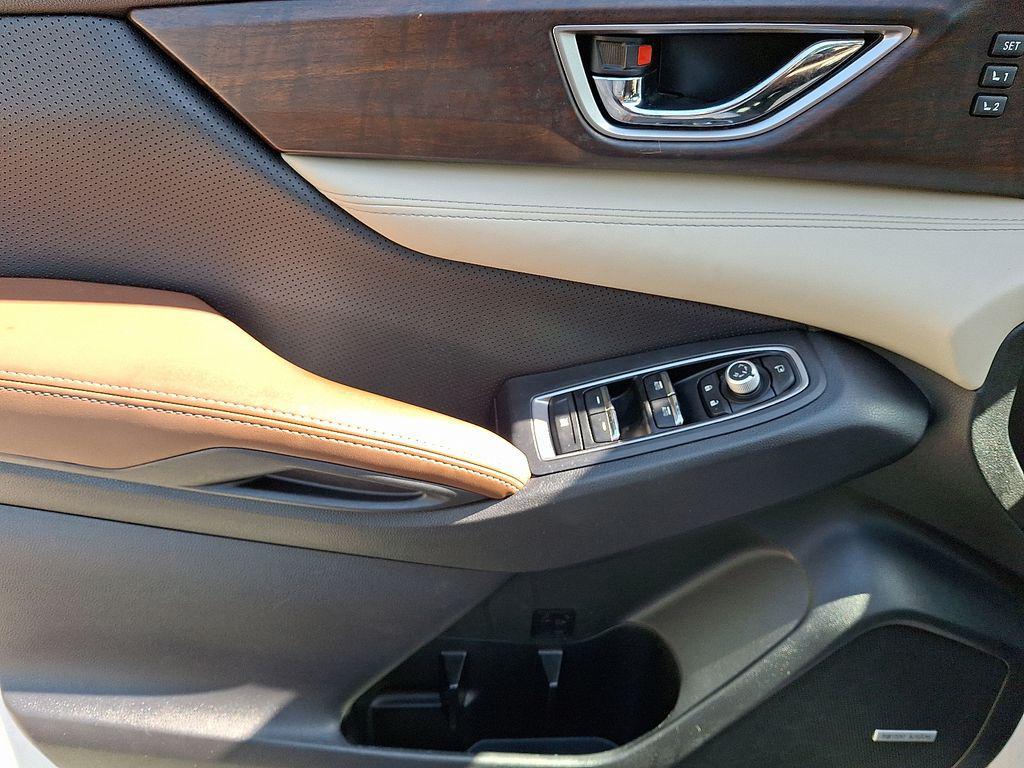 used 2020 Subaru Ascent car, priced at $22,998