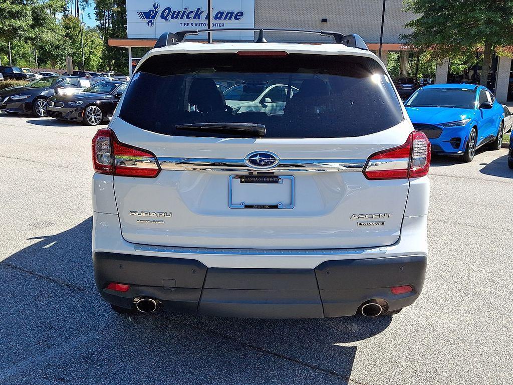 used 2020 Subaru Ascent car, priced at $22,998