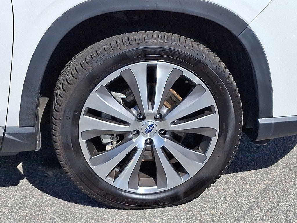 used 2020 Subaru Ascent car, priced at $22,998