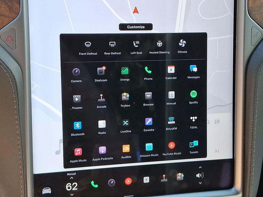 used 2021 Tesla Model S car, priced at $34,999